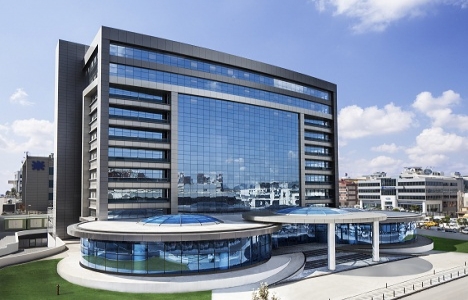 Türk Telekom Teknoloji Başkanlığı’nın tercihi A4 Plaza!