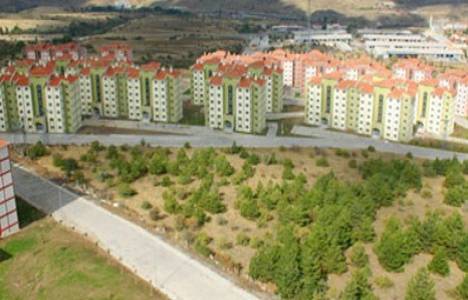 TOKİ Tunceli Hozat başvuru