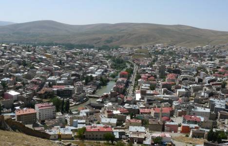 Bayburt Tuzcuzade Mahallesi'nde 2.9 milyon TL'ye satılık 20 adet tripleks daire!