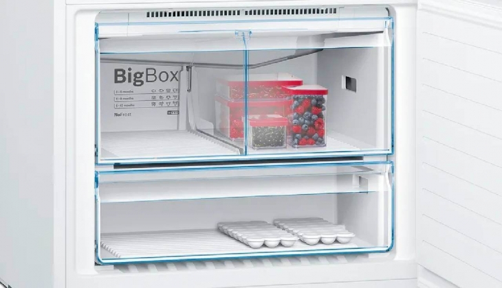 KGN86AWF0N Bosch Serie 6 Alttan Donduruculu XXL Buzdolabı kaç TL? 14 Şubat 2023 fiyat listesi...