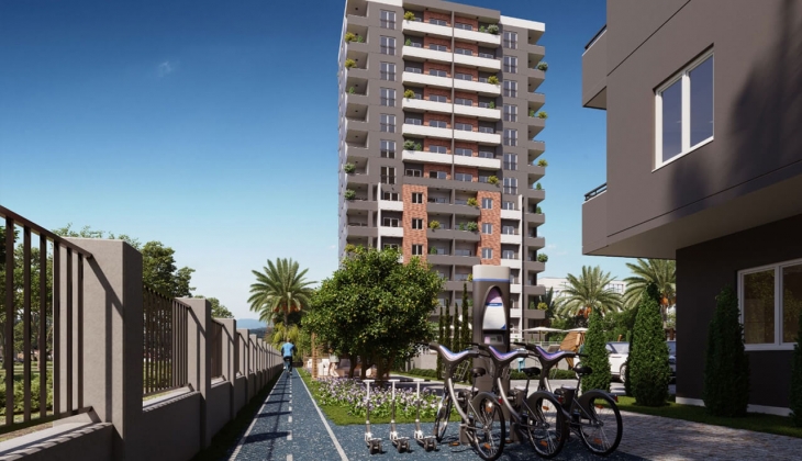 Dreamsterdam da 1 milyon 650 bin TL den başlayan fiyatlarla!