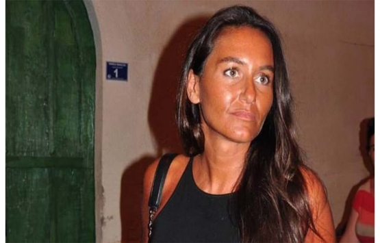 Eda Taşpınar Çeşme deki evini satışa çıkardı!