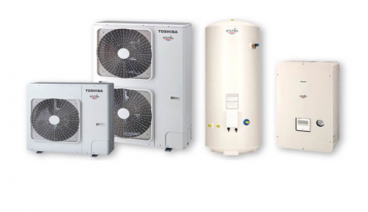 Isı pompasıyla doğalgaz faturaları düşecek! İşte ısı pompaları Mart 2022 fiyat listesi!