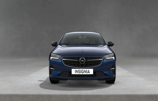 Opel Insignia dan bomba gibi haber! Fiyat listesi açıklandı!