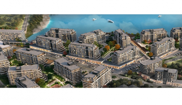 Mayıs 2022 de satışa çıkacak yeni konut projeleri!