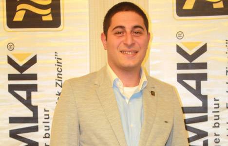 Umut Çetinkaya: Çanakkale'de en karlı yatırımın yolu hızlı gelişimi başından yakalamak!