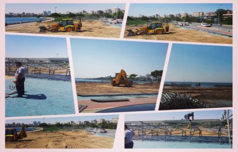 Yurtbay Seramik İstanbul Cup 2014 Plaj Futbol Turnuvası 13 Haziran'da başlıyor!