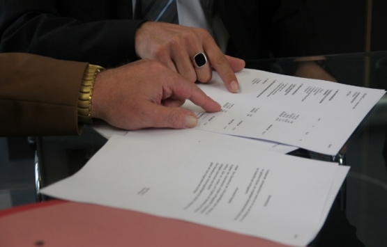 Konkordato için gerekli evraklar!