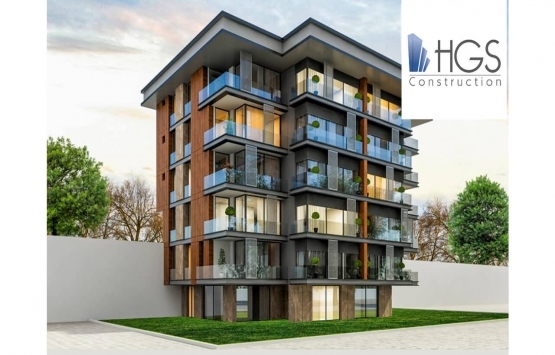 HGS Yapı Çengelköy fiyat!