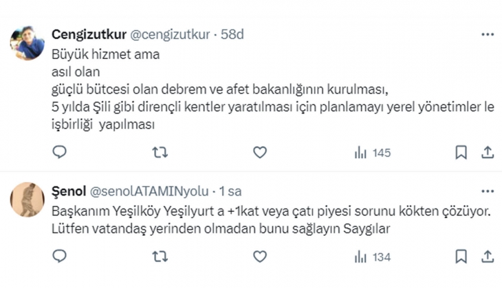 Ekrem İmamoğlu ndan kentsel dönüşüm müjdesi: Asgari ücretlilerin ve emeklilerin maliyetlerinin bir kısmı karşılanacak!