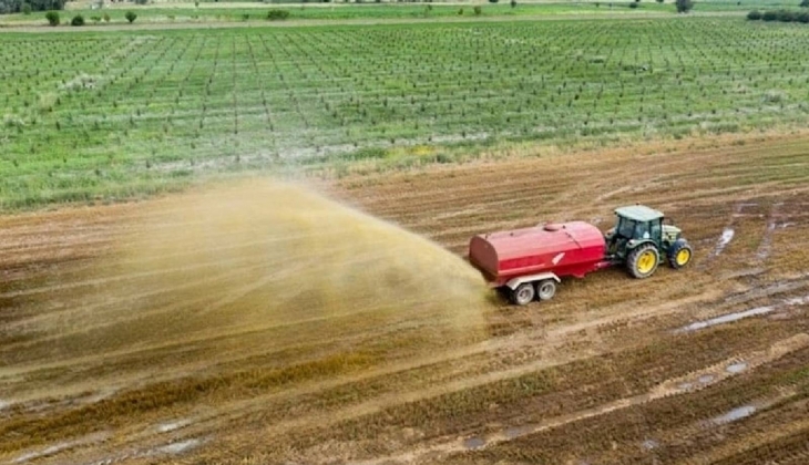 TZOB Başkanı Bayraktar: Tarım arazilerinin amaç dışına çıkarılması önlenmeli