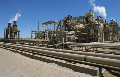 Kuzey Irak ile doğalgaz anlaşması yapıldı!