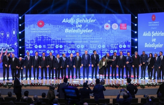 Akıllı Şehirler Kongresi’nde Kanal İstanbul polemiği yaşandı!