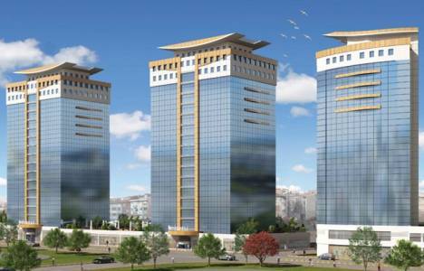 Maltepe Ofisim İstanbul resimleri!