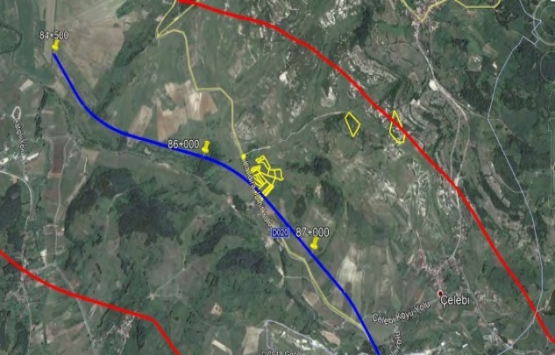 Ağva-Kandıra-Kaynarca Devlet Yolu için toplantı yapılacak!