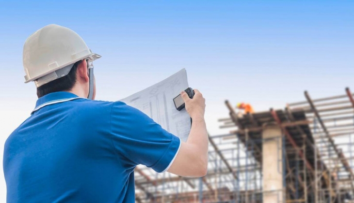 Türkiye Müteahhitler Birliği'nden Irak ve Ekvador’da yeni inşaat projesi!