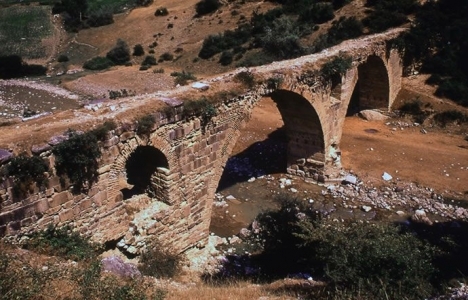 Samsun Kurt Köprü Yolu 2015'te ihale edilecek!