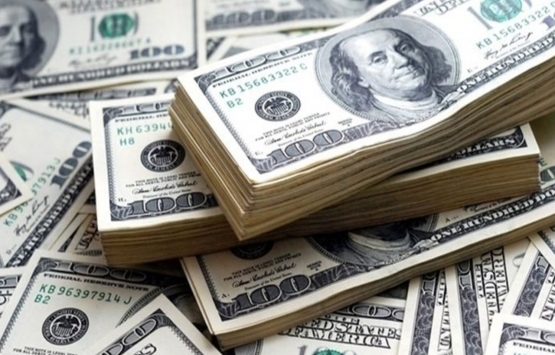 Dolar/TL 7,24 seviyesinden işlem görüyor!