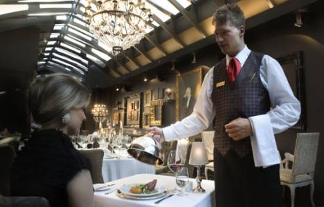 Turizmde çalışan 1 milyonu aştı!