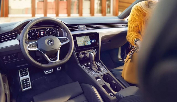 Volkswagen’den sonbahara özel fiyatlar! İşte 23 Eylül 2022 fiyat listesi…