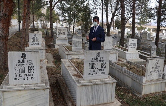 Erzincan da hasar görüp tadilat yapılmayan binalar gözden geçirilmeli!