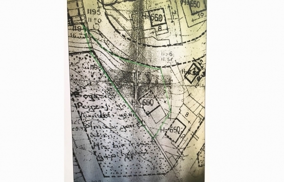 İstanbul un en gözde semtinde satılık ev fırsatı! Yatırımcılara duyuru!