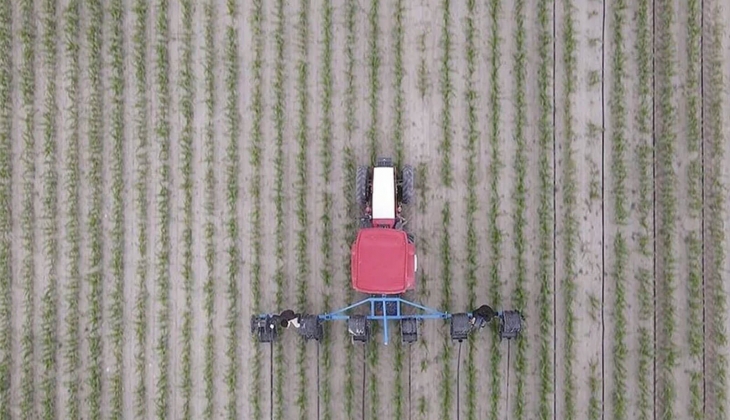 Çiftçilere son dakika müjdesi! 113 milyon 484 bin TL lik motorin avansı hesaplara yatırılıyor!