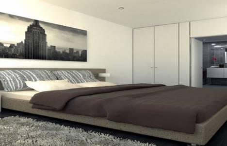 Evimiz Beylikdüzü örnek daire!