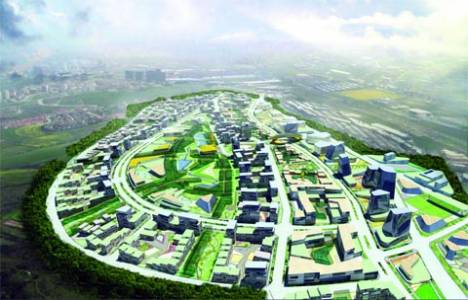 Türkiye’nin ilk ulusal Yeşil Bina Sertifikasyon Sistemi tanıtılıyor!