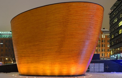 İşte mimarisiyle dikkat çeken 18 dini yapı!