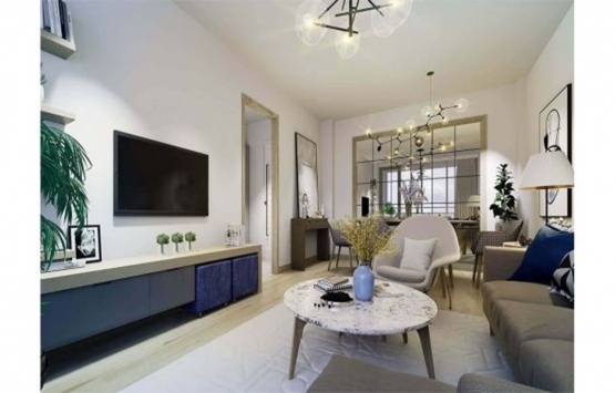 KİPTAŞ Çınar Evler kura sonuçları 22 Ocak 2021!