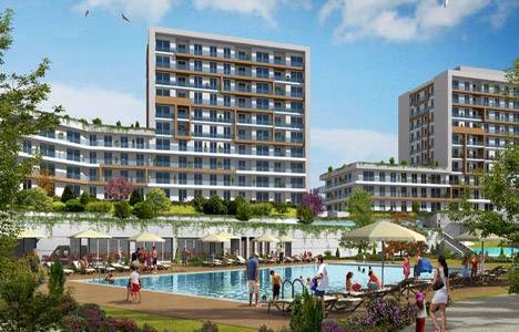 Halkalı İstanbul Lounge fiyat!