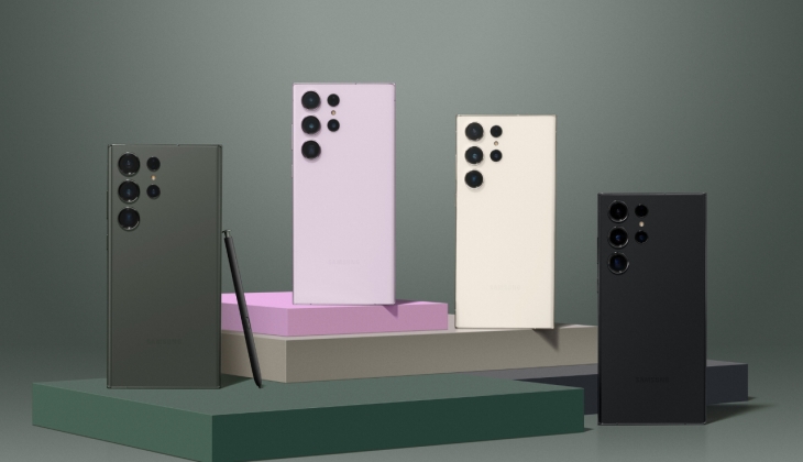 Oscar ödüllü yönetmen Ridley Scott Samsung Galaxy S23 Ultra ile kısa film çekti! 3 Şubat 2023 fiyat listesi...