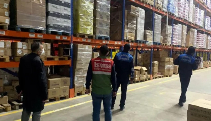 Kervana toptancılar da katıldı! Enflasyonla mücadeleye karşı onlarda birleşti