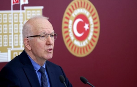 Bodrum Sualtı Arkeoloji Müzesi'nin restorasyonu TBMM'de!