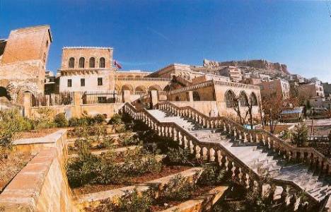 Mardin'de satılık gayrimenkul: 1 milyon 730 bin 640 TL!