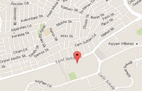 Siltaş Flora Park ta 2+1 ler 305 bin TL den başlıyor!