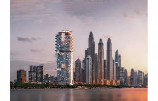 Türk yatırımcıların lüks konutta tercihi Dubai oldu!