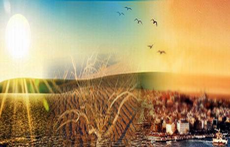 Şehirler için İklim Değişikliğine Uyum Destek Paketi hazır!