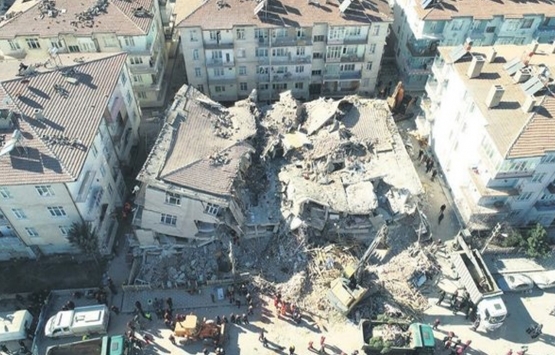 Murat Kurum: Ne pahasına olursa olsun dönüşümü yapacağız!