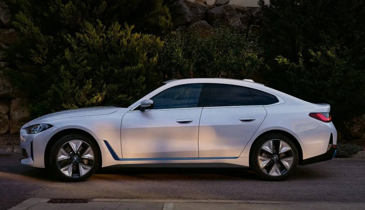 BMW i4’ün fiyatı görenleri şoke ediyor! Elektrikli BMW kaç lira? İşte BMW i4’ün 14 Eylül 2022 fiyat listesi…