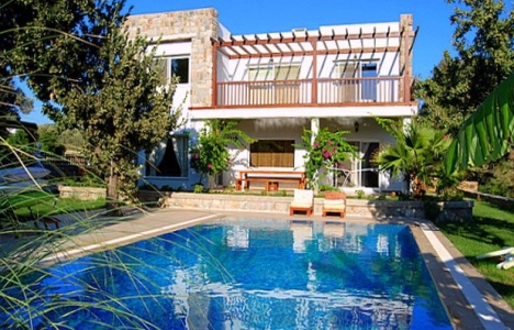 Ev turizmine yasal düzenleme geliyor! 