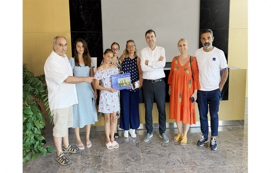 İhlas Grubu nun 3 projesinde teslimler başladı!