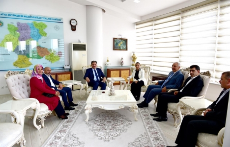 Malatya Battalgazi Devlet Hastanesi yatırım programına alındı!