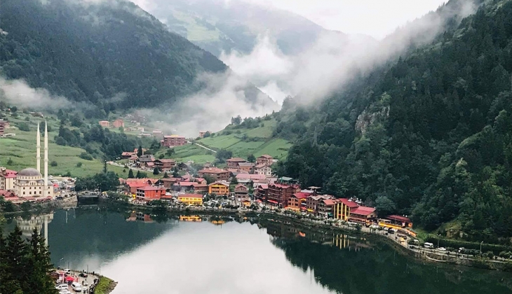 Türkiye’de herkes memleketine dönerse en kalabalık il orası olacak!