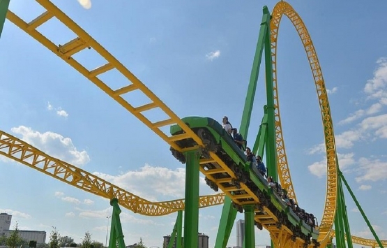 Mimarlar Odası'ndan Ankapark uyarısı!