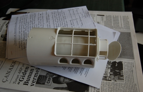 Az enerjiyle çok ısınmak mümkün mü?