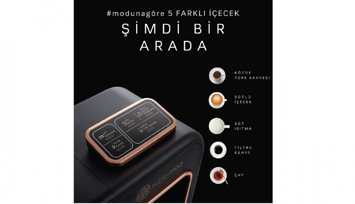 Karaca Hatır Plus Kahve ve Çay Makinesi ne kadara satılıyor? Özellikleri neler? 19 Şubat 2023 fiyat listesi