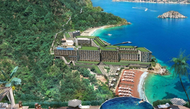 Sinpaş Kızılbük'ün yıkım kararı geçici olarak durduruldu!