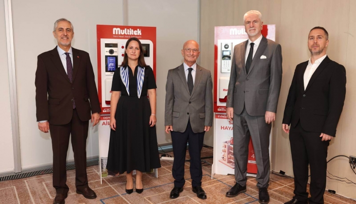 Deprem erken uyarıda tarihi adım: Sinyal ilk kez konutlara verilecek!